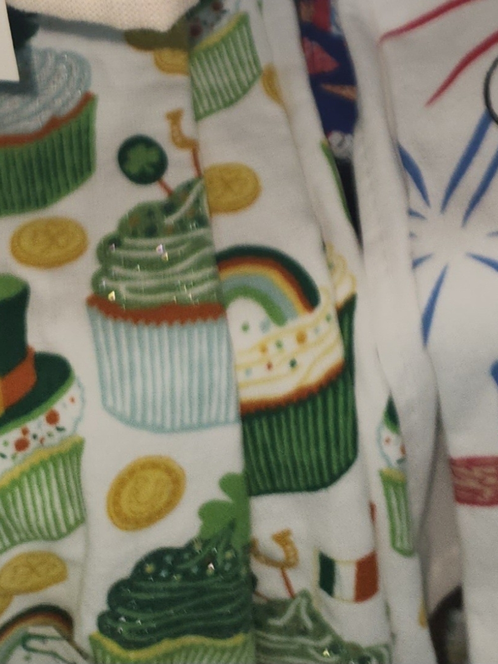 Handmade Kitchen Towels - Picture 2 of 4